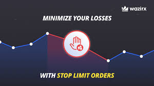 App builder free & easy!app builder no coding! Stop Limit Order On Wazirx Stop Limit Order Is Live For All Coins By Wazirx Bitcoin Exchange Wazirx Medium