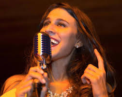 Meet Melody Szlufman