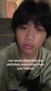 Did You Meet Someone Else Are They More Than A Friend