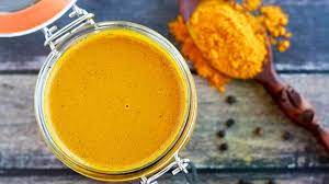 Riccioli d'oro era una bambina cattiva. La Vera Ricetta Del Latte D Oro Coccola Alla Curcuma La Stella Ricette Curcuma Latte D Oro Ricette