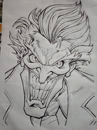 Pin By Prathamesh Davande On Sketch Art Drawings Joker Drawings Graffiti Drawing Drawing reference trippy drawings drawing sketches sketches batman joker wallpaper profile picture batman comics joker art joker dc joker drawings joker. art drawings joker drawings graffiti