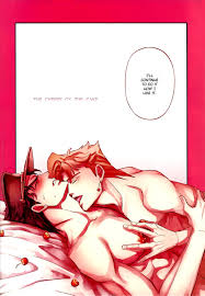 TANZANITE] The cherry on the cake - JoJo dj [Eng] - MyReadingManga