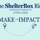 ShelterBox Ride