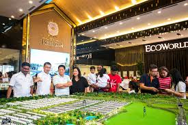 Check out their campaign video here: Here Are Two Ways You Can Own Your Dream Home With Ecoworld In 2019