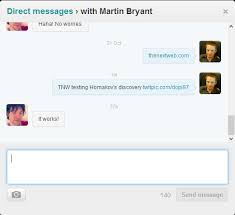 Twitter Vulnerability Lets Apps Send Dms Without Permission