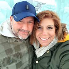 Meri from 1000 lb Sisters new relationship