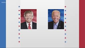 When Will Voters Get 2020 Presidential Election Results Wwltv Com