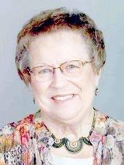 BONNIE SCHUMACHER Obituary (2024)