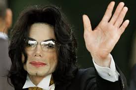 Michael Jackson 'had buttocks like elephant after years of scarring and  abscesses from drug abuse'