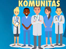 Konsep issu dan trend dalam keperawatan. Keperawatan Komunitas Kita Menulis