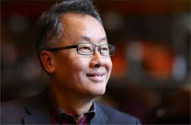 Interview-Eric Yu — Afroditi