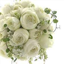 Chgb provided to kzclip by believe sas bunga pengantin · rita sugiarto bunga pengantin ℗ mpr. Inspirasi Buket Bunga Pengantin Berwarna Putih