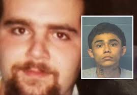 Family grieves as son's killer gets released and reoffends in another  shooting