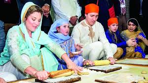 Justin pierre james trudeau pc mp is a canadian politician who is the 23rd and current prime minister of canada since november 2015 and the. Trudeau Commended Farmer Talks Govt Telegraph India