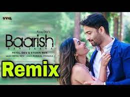 We would like to show you a description here but the site won't allow us. Barish Ban Jana Dj Remix Official Video Jab Main Badal Ban Jau Hard Bass Mix Romantic Song Youtube
