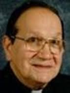 Rev Peter W. Gleba (1927-2011)