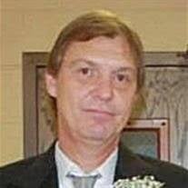 Randy Griffin Obituary