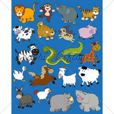 Pin On Animals Color 11