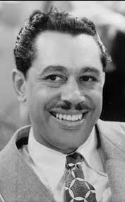 Daughter of legendary bandleader Cab Calloway transitions…