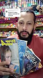 Respuesta a @jenny.barrientos Los libros escapa por tu vida  #coleccionistadeguatemala #coleccionistaguatemalteco #nostalgia #recuerdos