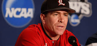 Dan McDonnell, University of Louisville