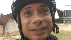 El pumita montará en 4 stakes en este hipódromo de Estados Unidos