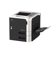 31 ppm in colour and black and white. Bizhub C3110 Multifunctional Office Printer Konica Minolta