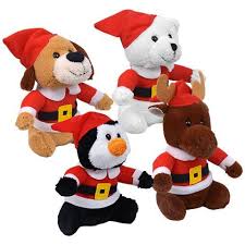 We did not find results for: Plush Christmas Friends 6 5 Inches Penguin Moose Puppy Import It All