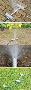 17 Best Diy Sprinkler System Ideas For Your Yard This 2021 Sprinkler System Diy Lawn Sprinkler System Sprinkler Diy