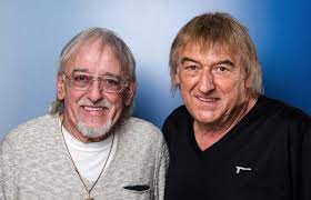 Tres amigos also gives back by donating 75 percent of its proceeds to the st. Amigos Tv Erste Tv Sendung Der Welt Fur Eine Deutschsprachige Band
