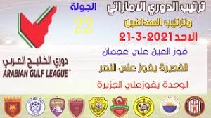 بعد احتلال فريق النادي الأهلي لصدارة ترتيب الدوري المصري الممتاز يأتي فريق مصر المقاصة المنافس القوى هذا الموسم في المركز الثاني برصيد 51 نقطة وفاز فريق مصر المقاصة في 16 مباراة وخسر في. ØªØ±ØªÙŠØ¨ Ø§Ù„Ø¯ÙˆØ±ÙŠ Ø§Ù„Ø§Ù…Ø§Ø±Ø§ØªÙŠ ÙˆØªØ±ØªÙŠØ¨ Ø§Ù„Ù‡Ø¯Ø§ÙÙŠÙ† Ø§Ù„Ø¬ÙˆÙ„Ø© 22 Ø§Ù„ÙŠÙˆÙ… Ø§Ù„Ø§Ø­Ø¯ 21 3 2021 Ø¯ÙˆØ±ÙŠ Ø§Ù„Ø®Ù„ÙŠØ¬ Ø§Ù„Ø¹Ø±Ø¨ÙŠ Youtube