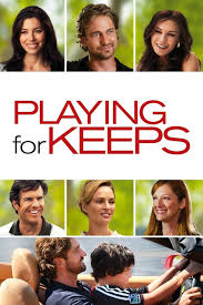 The film is set to be released on december 7, 2012 in the united states and canada by open road films & filmdistrict. Most Viewed Playing For Keeps Wallpapers 4k Wallpapers