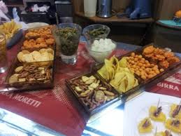 Check spelling or type a new query. Aperitivo Tartine Foto Di Matrix Bar Roma Tripadvisor