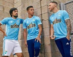 Sporting cristal 2009 home joma football soccer jersey men's xl peruvian lima. Cheap 2020 21 Sporting Cristal Home Blue Soccer Jersey Shirt Sporting Cristal Top Football Kit Wholesale