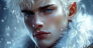 Kallias: The High Lord of Winter