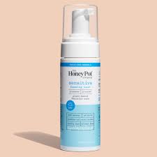 Sensitive Wash In 2020 Cleanser For Sensitive Skin Feminine Wash Honey Pot