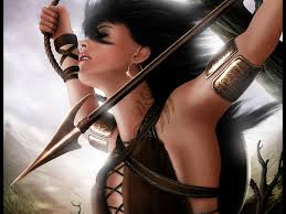 Search free warrior woman wallpapers on zedge and personalize your phone to suit you. Fantasy Women Warriors Wallpaper Resolution Mario Wibisono 1280x960 Wallpaper Teahub Io