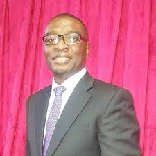 Prophet Dr Kofi Oduro