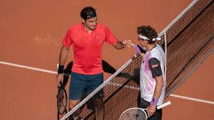 French open matches can be viewed on either nbc, nbcsn, tennis channel or peacock. Roger Federer Wins French Open Match In Grand Slam Return Sports Illustrated