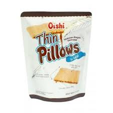 Ada juga cendawan yang bersimbiosis dengan cendawan lainnya, tetapi sebutan mikoriza biasanya ditunjukan untuk cendawan yang melakukan simbiosis dengan tumbuhan. Oishi Thin Pillows Isi Coklat