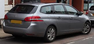 Image result for Vapor Gray 2014 Peugeot
