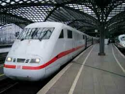 Die partie wurde von beginn an hitzig und körperbetont geführt. Ausfahrt Des Ice 28 Nach Kiel Mit Br 401 011 Nurnberg Aus Koln Hbf Bahnvideos Eu