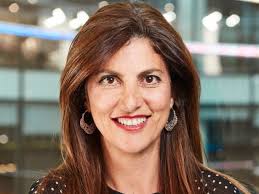 Realscreen » George Cheeks