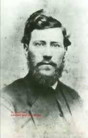 Dr Taylor Fillmore Ealy (1848-1916)