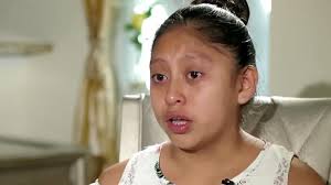 Niña abusada por su padre ahora lucha por tener un albergue para ayudar a  desamparados