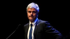 He was the secretary of state for european affairs under the foreign and european affairs minister, alain juppé. 5 Questions Autour De La Demission De Laurent Wauquiez De La Presidence Des Republicains Lci