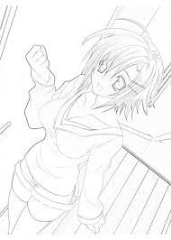 Anime malvorlagen zum ausdrucken ausmalbilder und anime neue kategorie kostenlos. Anime Malvorlagen Zum Ausdrucken Coloring And Malvorlagan