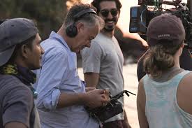 Free shipping on orders over $25.00. Interview Michael Winterbottom And Dev Patel On The Wedding Guest