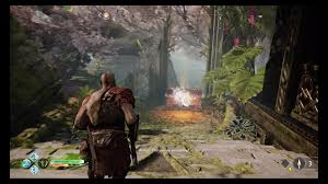 God of war won game of the year 2018. God Of War 2018 Language Cipher Chests Locations Trilingual Guide Gameranx