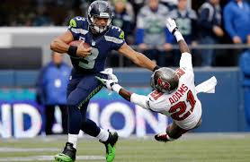 The Mandatory Fun Of Nfl Football Wsj wall street journal